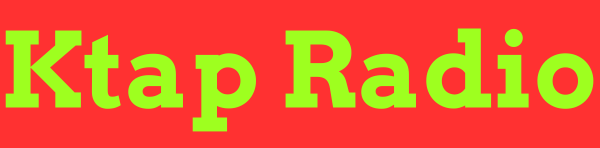 Ktap Radio – "آپ کی خوشیوں کی مکمل ساؤنڈ ڈوز"